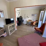 Casa Do Buzio Cosy Next To The