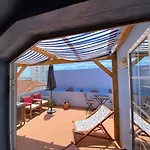 Casa Do Buzio Cosy Next To The