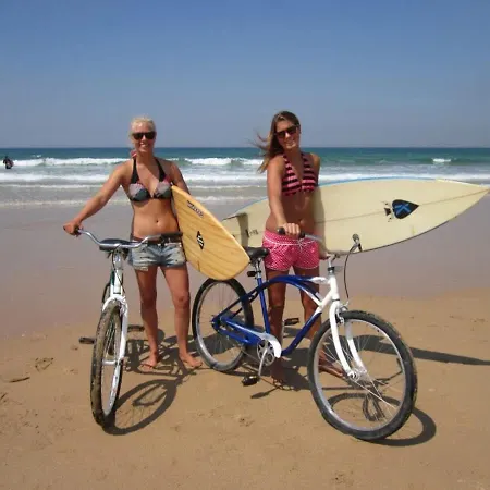 Casa Do Buzio Cosy Next To The Lourinhã