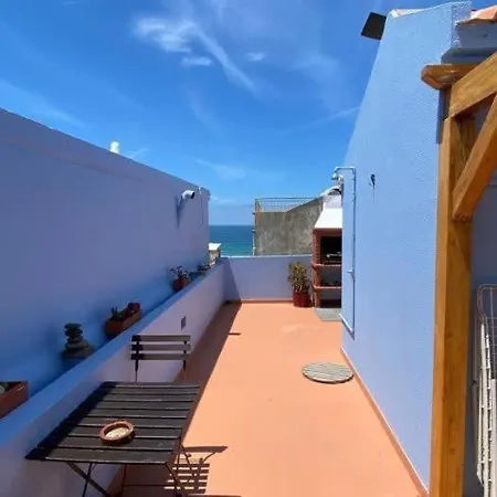 Apartman Casa Do Buzio Cosy Next To The *