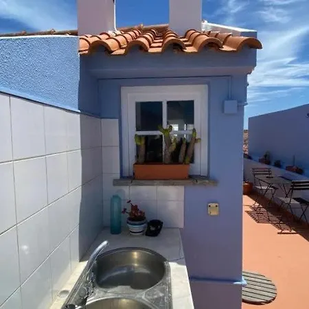 Apartman Casa Do Buzio Cosy Next To The