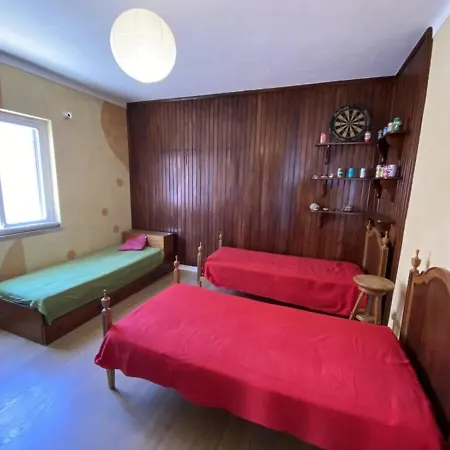 Apartman Casa Do Buzio Cosy Next To The Lourinhã