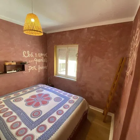 Apartman Casa Do Buzio Cosy Next To The