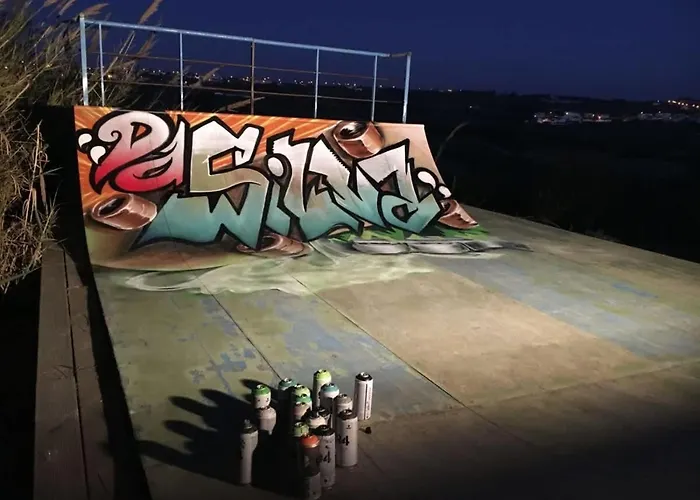 Casa Do Buzio Cosy Next To The Lourinhã