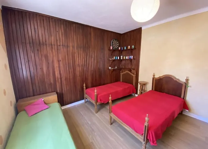 Casa Do Buzio Cosy Next To The Appartamento Lourinhã