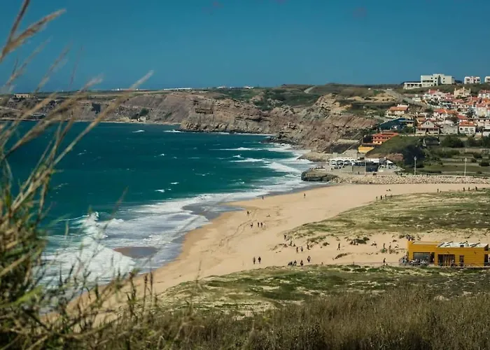 Casa Do Buzio Cosy Next To The * Lourinhã