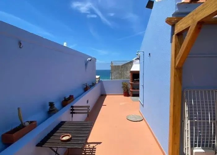 Appartamento Casa Do Buzio Cosy Next To The *