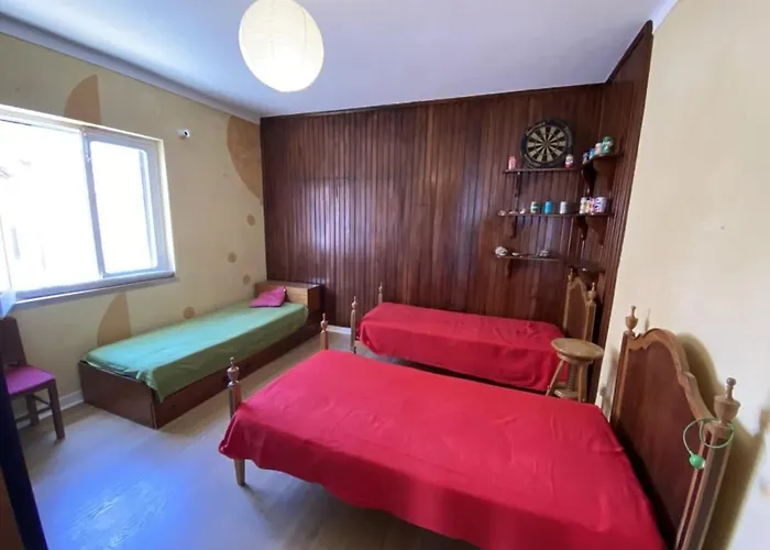 Appartamento Casa Do Buzio Cosy Next To The Lourinhã