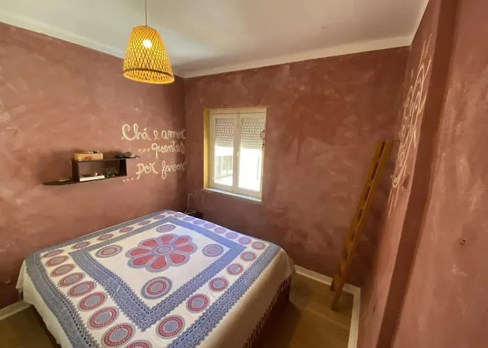 Appartamento Casa Do Buzio Cosy Next To The