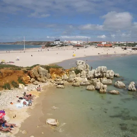 Appartement Casa Do Buzio Cosy Next To The Lourinhã