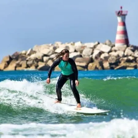 Casa Do Buzio Cosy Next To The * Lourinhã