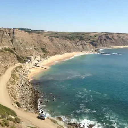 Appartement Casa Do Buzio Cosy Next To The