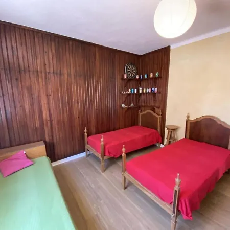 Casa Do Buzio Cosy Next To The Appartement Lourinhã