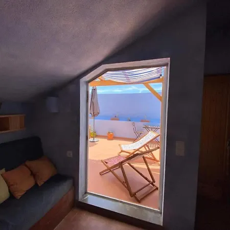 شقة Casa Do Buzio Cosy Next To The لورينها