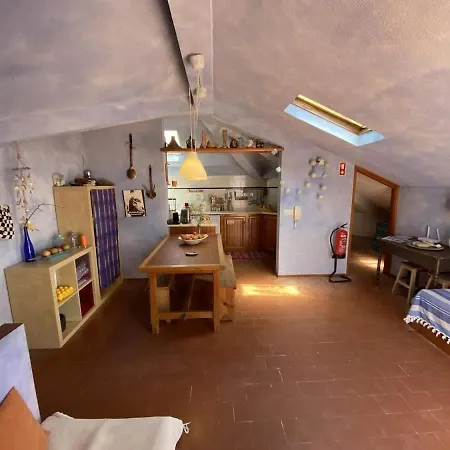 شقة Casa Do Buzio Cosy Next To The