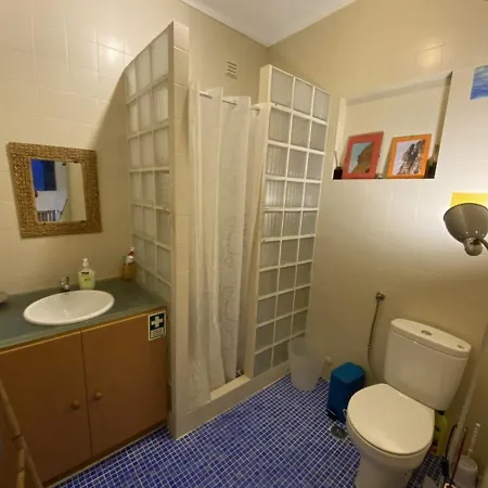 شقة Casa Do Buzio Cosy Next To The