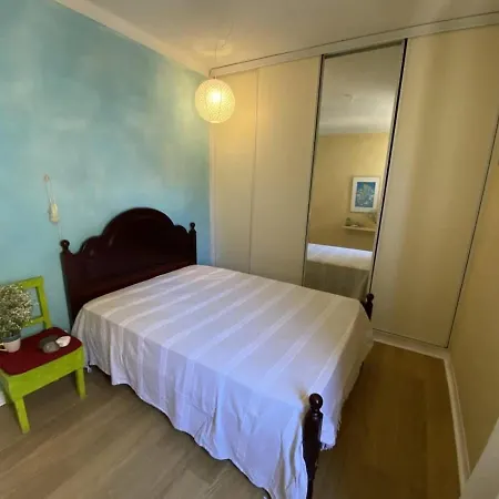Casa Do Buzio Cosy Next To The شقة *