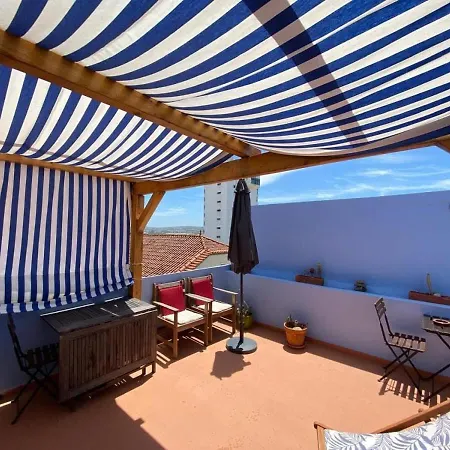 Casa Do Buzio Cosy Next To The Appartement Lourinhã