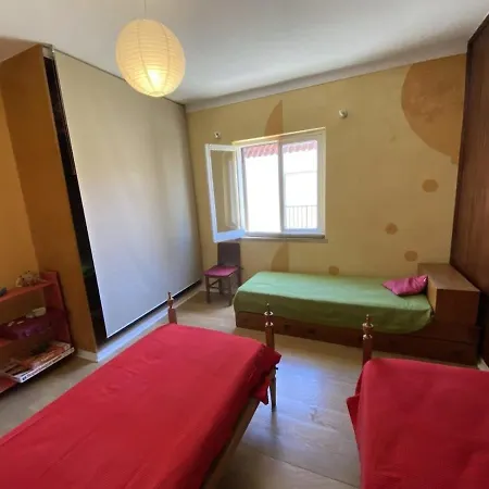 Casa Do Buzio Cosy Next To The Lourinhã