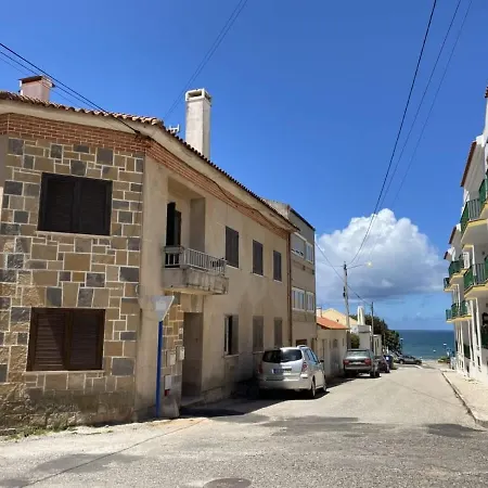 Casa Do Buzio Cosy Next To The * Lourinhã