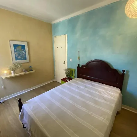 Casa Do Buzio Cosy Next To The