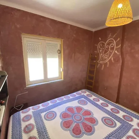 شقة Casa Do Buzio Cosy Next To The *