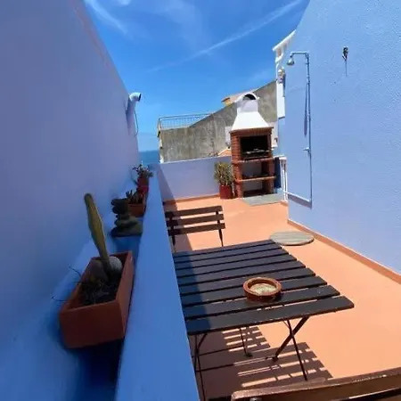 Casa Do Buzio Cosy Next To The Apartment Lourinha (Lisbon)