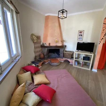 Casa Do Buzio Cosy Next To The * Lourinhã