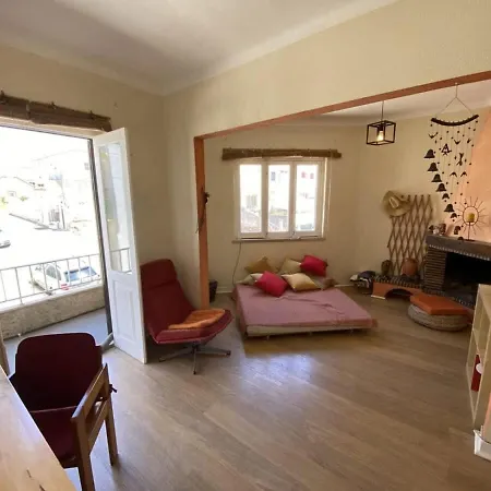 Casa Do Buzio Cosy Next To The Appartement *