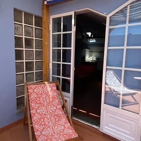 Casa Do Buzio Cosy Next To The شقة لورينها