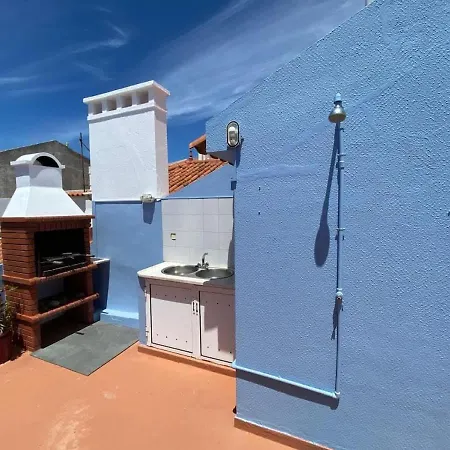 Casa Do Buzio Cosy Next To The Lourinha (Lisbon)