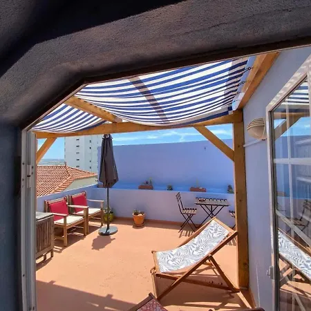 Casa Do Buzio Cosy Next To The