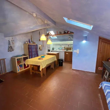 Casa Do Buzio Cosy Next To The Apartment *