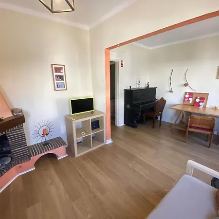 Apartment Casa Do Buzio Cosy Next To The