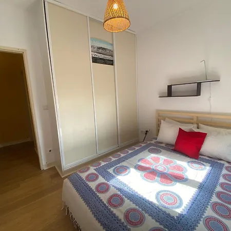 Apartment Casa Do Buzio Cosy Next To The *