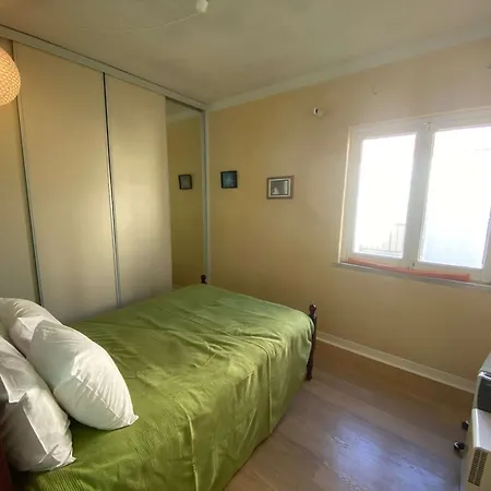 Casa Do Buzio Cosy Next To The Apartment Lourinha (Lisbon)