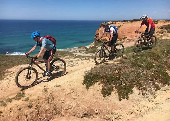 Appartamento Casa Do Buzio Cosy Next To The Lourinhã