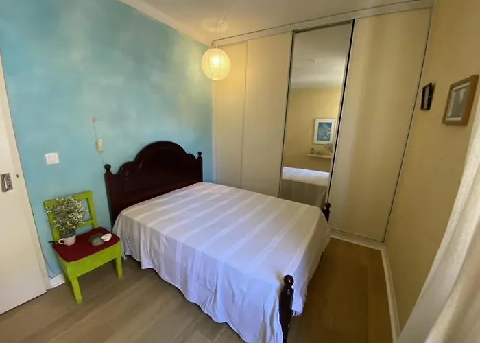 Casa Do Buzio Cosy Next To The Appartamento *