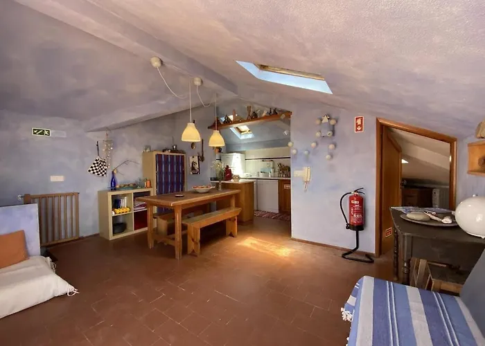 Appartamento Casa Do Buzio Cosy Next To The Lourinhã